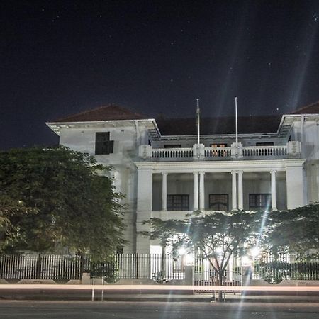 Bulawayo Club Hotel Exterior foto